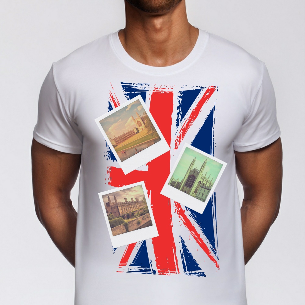 T-shirt Design by SeXtreme for Jacks on Trinity | Design #4667414