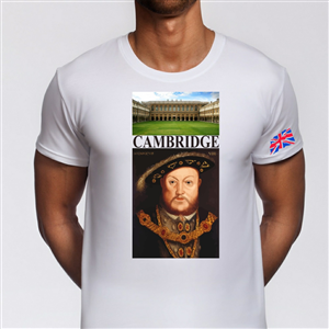 T-Shirt-Design von SeXtreme für Jacks on Trinity | Design: #4671301