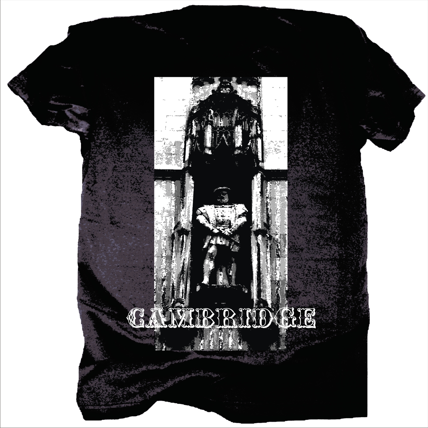 T-shirt Design by BiGdesigneR for Jacks on Trinity | Design #4645771