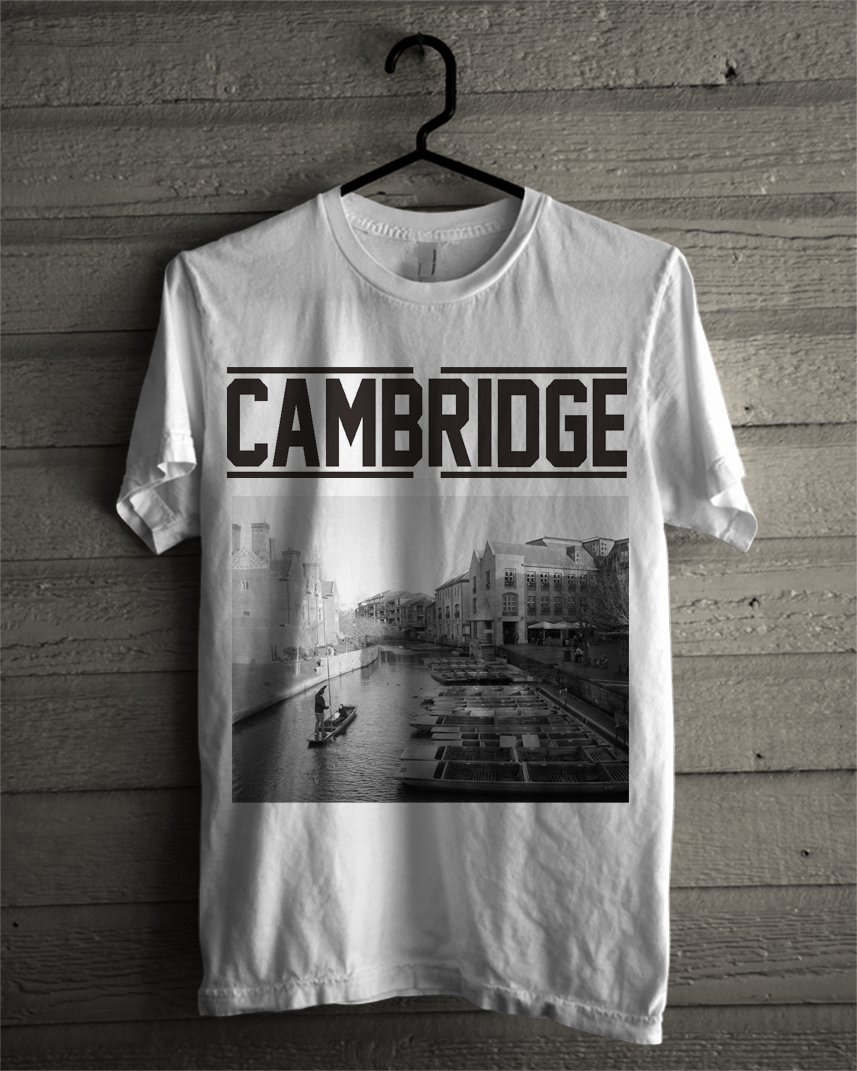 T-shirt Design by miktam11 for Jacks on Trinity | Design #4569232