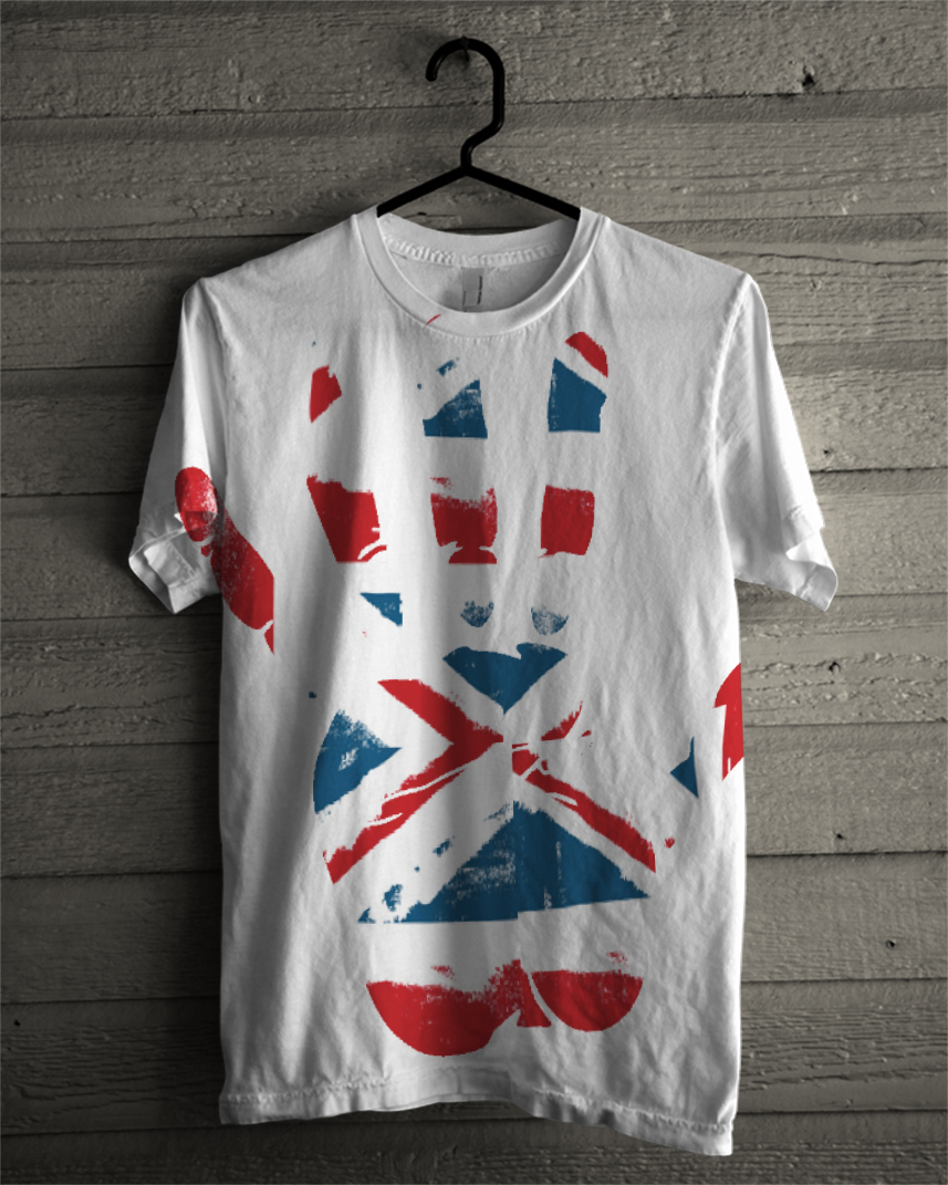 T-shirt Design by miktam11 for Jacks on Trinity | Design #4571419