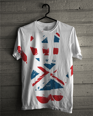 T-Shirt-Design von miktam11 für Jacks on Trinity | Design: #4571419