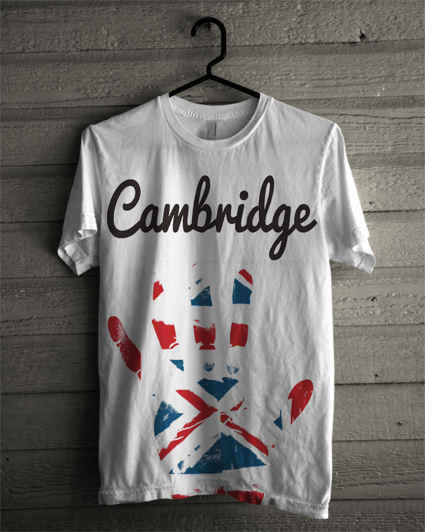 T-shirt Design by miktam11 for Jacks on Trinity | Design #4598183