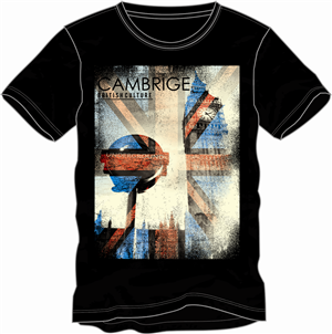 T-Shirt-Design von gitanapolis für Jacks on Trinity | Design: #4596854