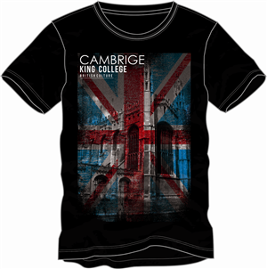 T-Shirt-Design von gitanapolis für Jacks on Trinity | Design: #4601156