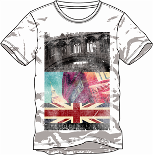 T-Shirt-Design von gitanapolis für Jacks on Trinity | Design: #4601182