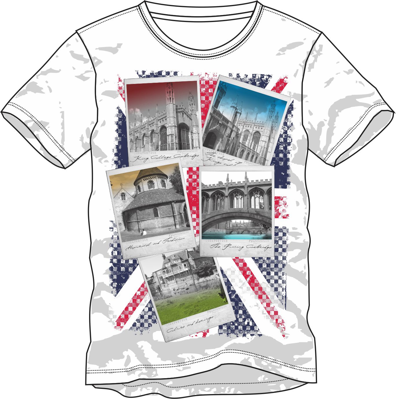 T-shirt Design by gitanapolis for Jacks on Trinity | Design #4601712