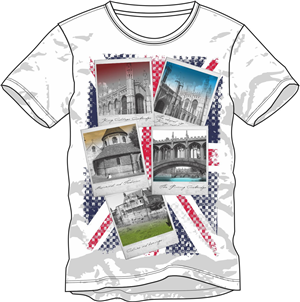 T-Shirt-Design von gitanapolis für Jacks on Trinity | Design: #4601712