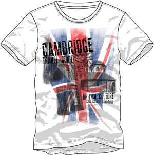 T-Shirt-Design von gitanapolis für Jacks on Trinity | Design: #4615444