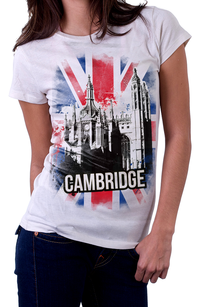 T-shirt Design by northerner29 for Jacks on Trinity | Design #4624746