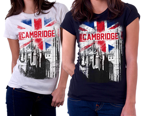 T-Shirt-Design von northerner29 für Jacks on Trinity | Design: #4635726