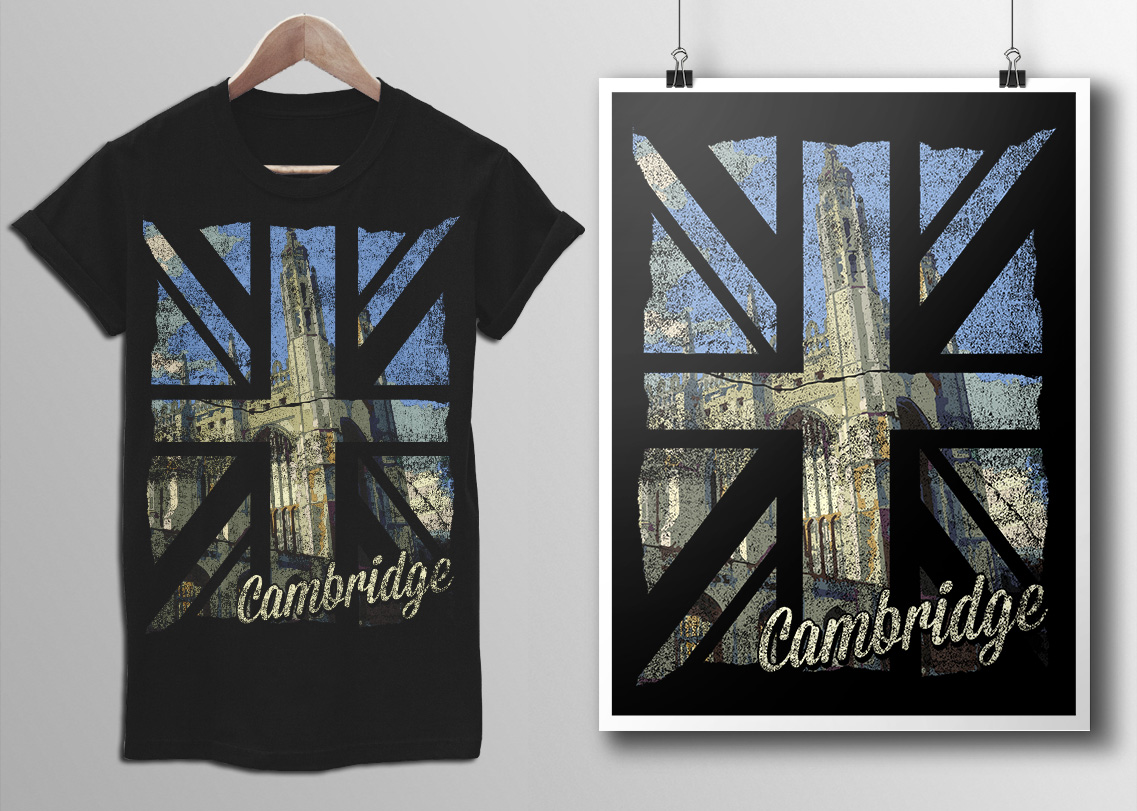 T-shirt Design by swo0osh for Jacks on Trinity | Design #4632424