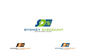 Diseño de Logo por YudhaDesign para este proyecto | Diseño #1288828