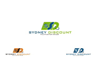 Logo Design by YudhaDesign for this project | Design: #1288990