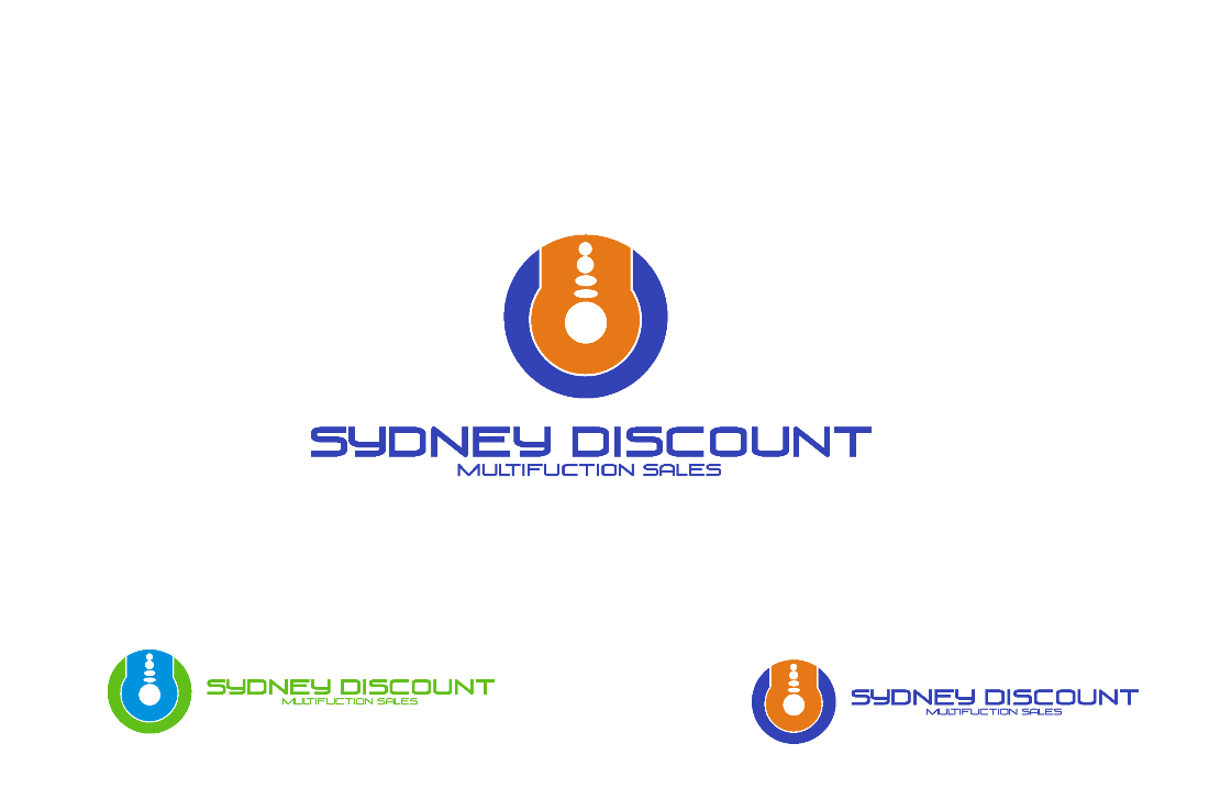 Logo Design by YudhaDesign for this project | Design #1302183