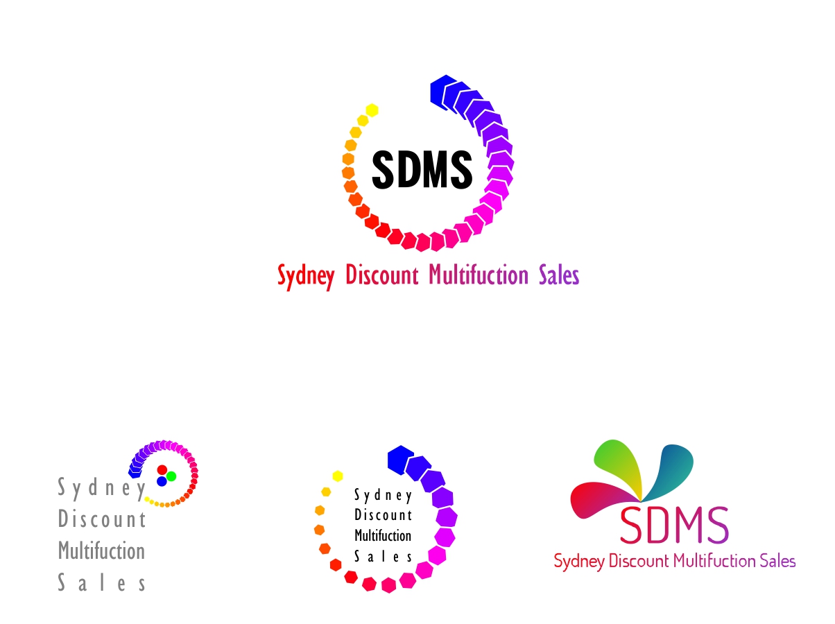 Logo Design by Ivansan for this project | Design #1289006