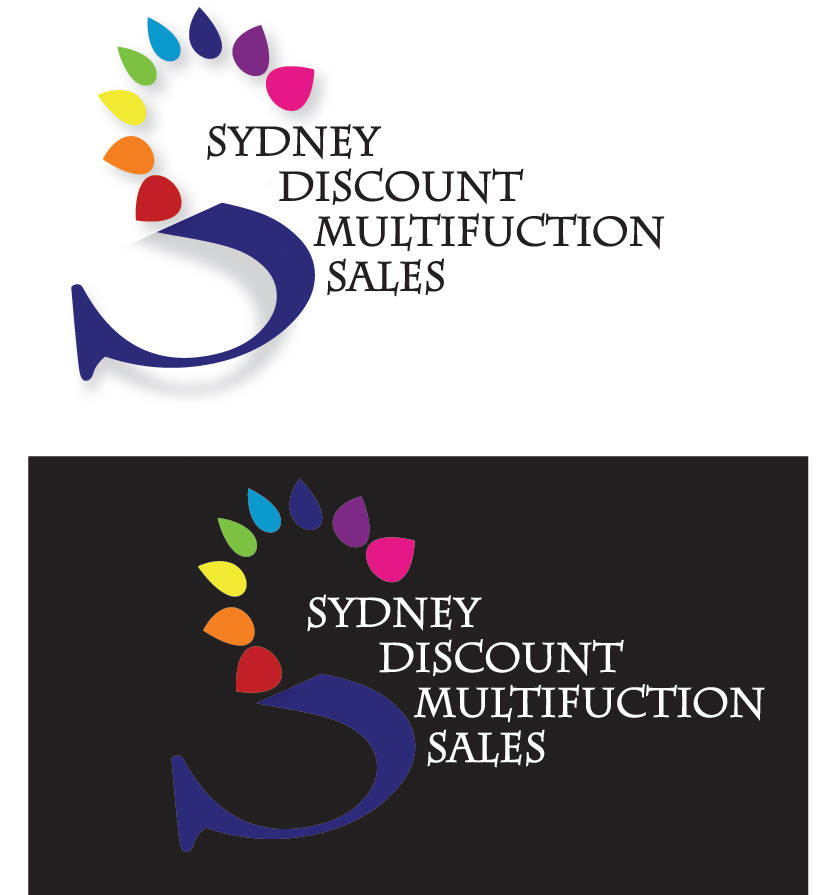 Logo Design by Soula Vetter for this project | Design #1290691