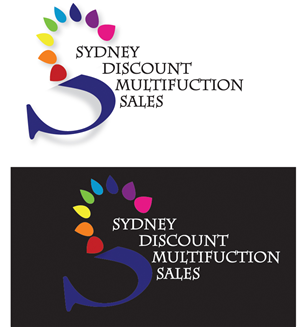 Logo Design by Soula Vetter