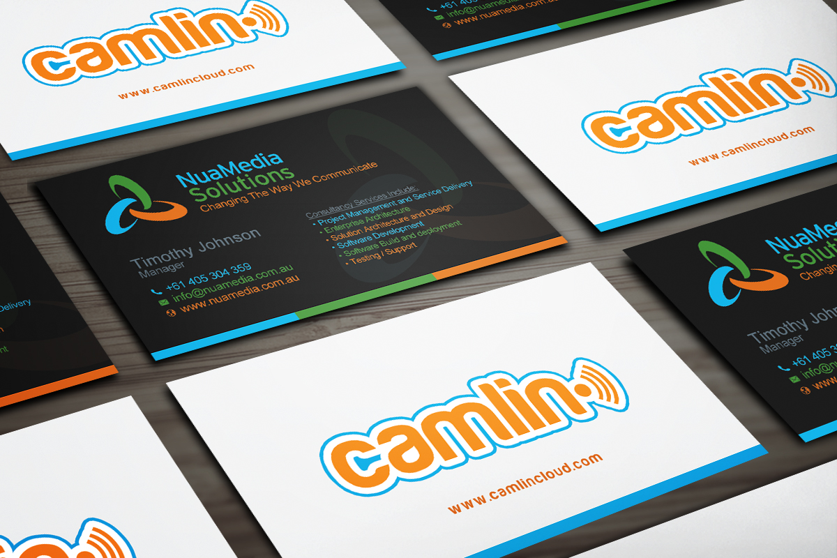 Diseño de Tarjeta de Presentación por diRtY.EMM para este proyecto | Diseño #1417429