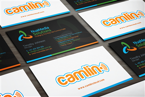 Business Card Design by diRtY.EMM for this project | Design: #1417429