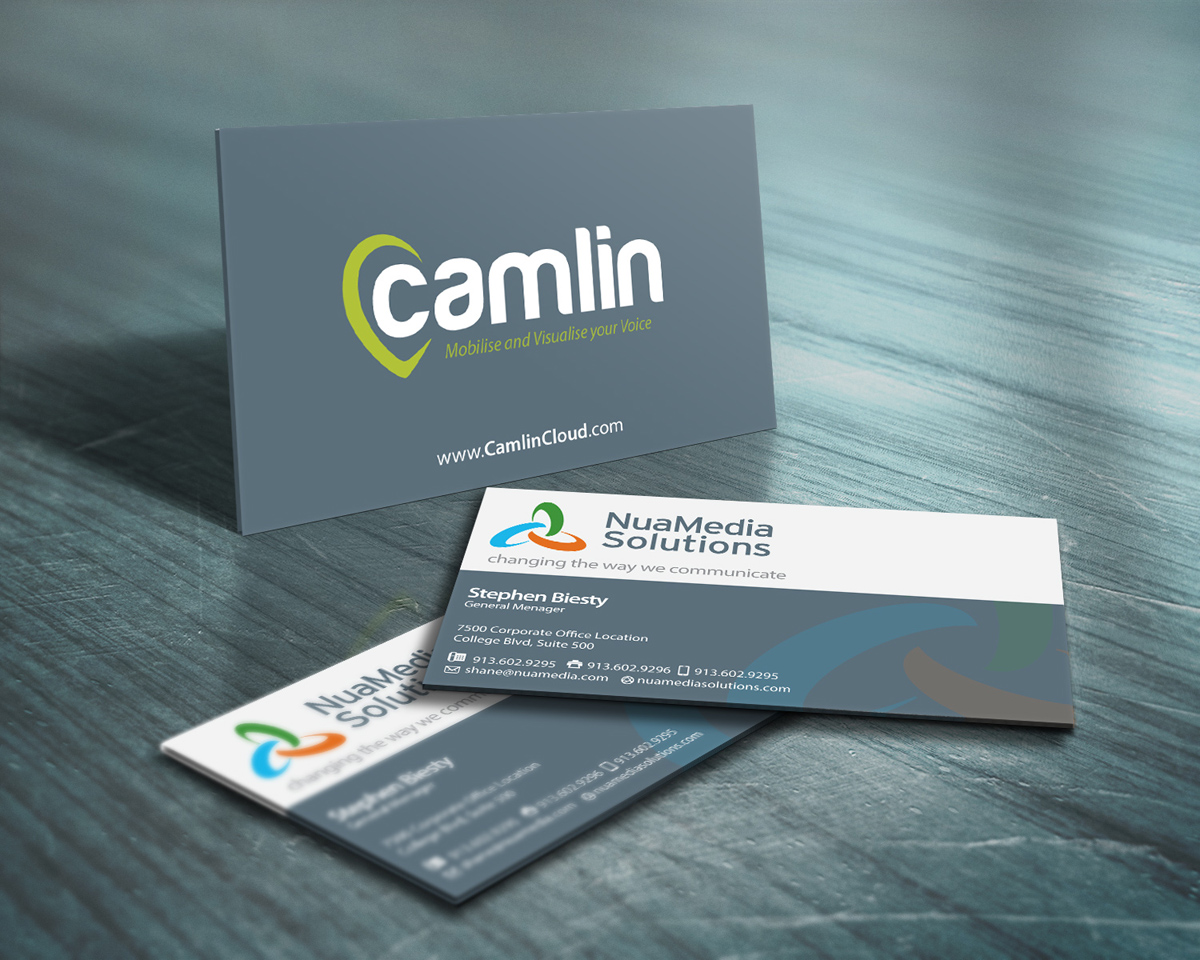Diseño de Tarjeta de Presentación por Viktorijan para este proyecto | Diseño #1398072