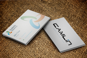 Business Card Design by JR designs for this project | Design #1329667