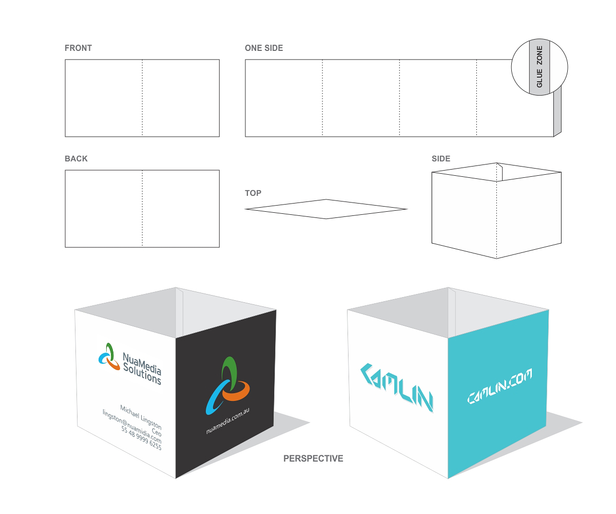 Business Card Design by Alejandro for this project | Design #1329414