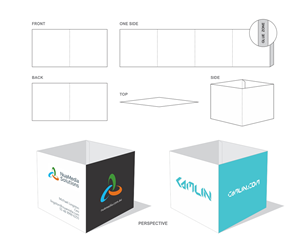 Business Card Design by Alejandro for this project | Design #1329414