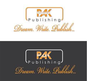 Logo Design by @gus for this project | Design: #4571510