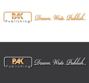 Logo Design by @gus for this project | Design: #4571591