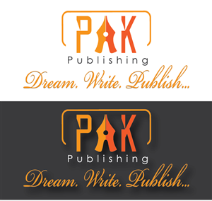 Logo Design by @gus for this project | Design: #4584027