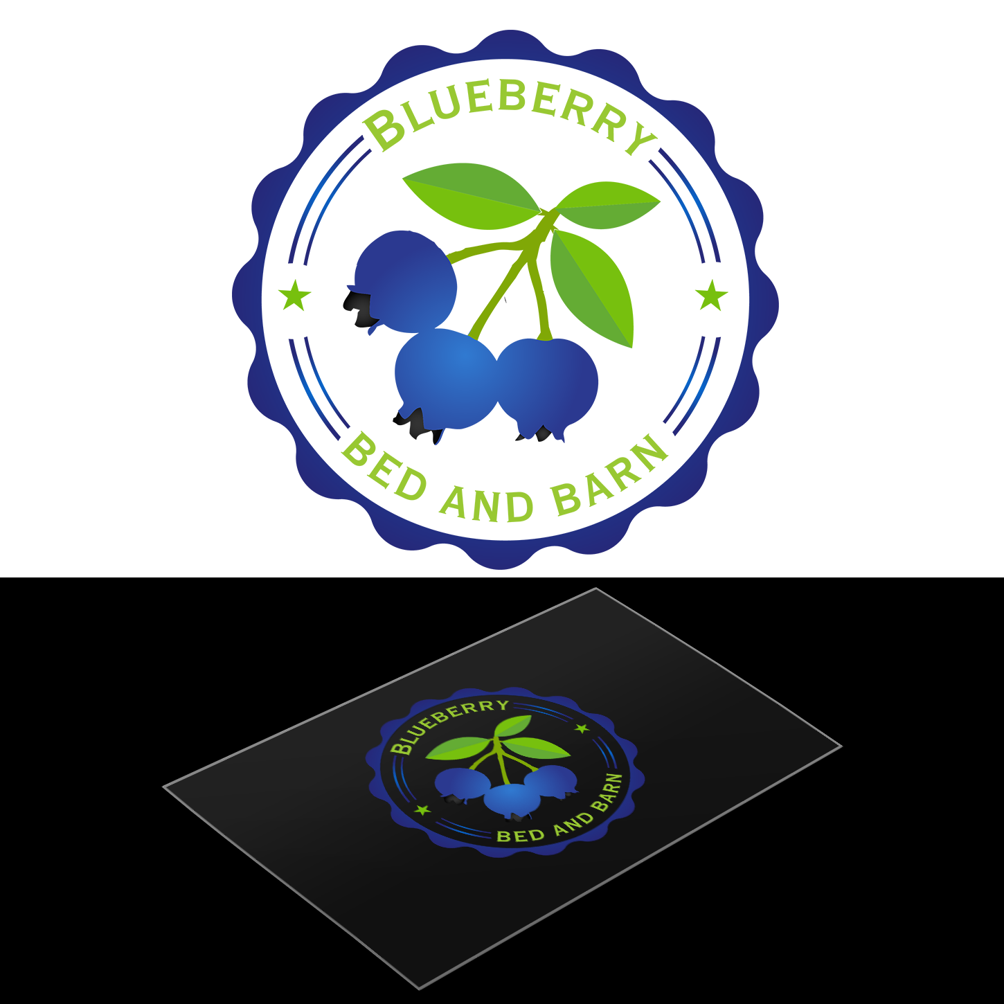 Logo Design by Pixi Dust for this project | Design #4552875