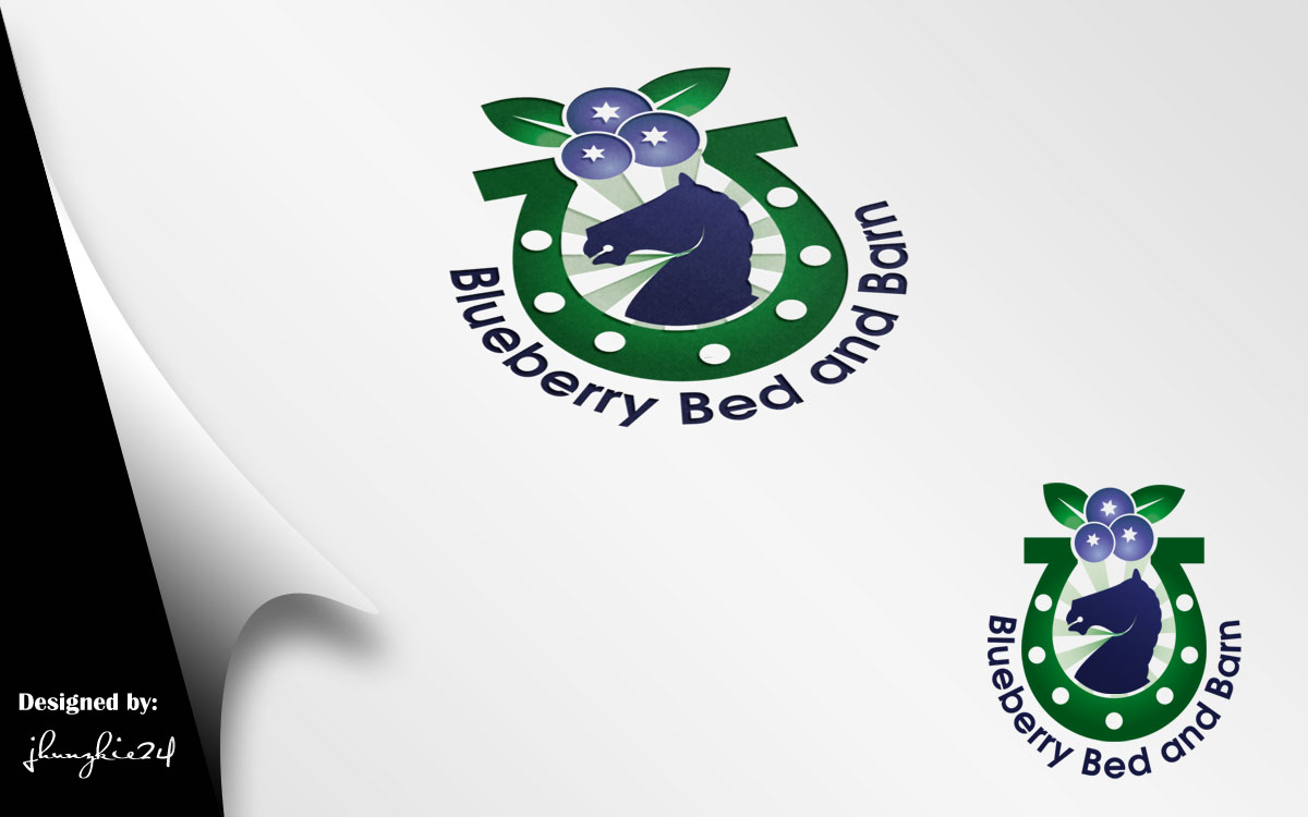 Diseño de Logo por jhunzkie24 para este proyecto | Diseño #4552693