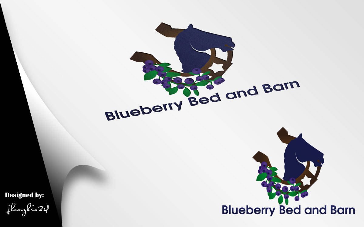 Logo Design by jhunzkie24 for this project | Design #4555107