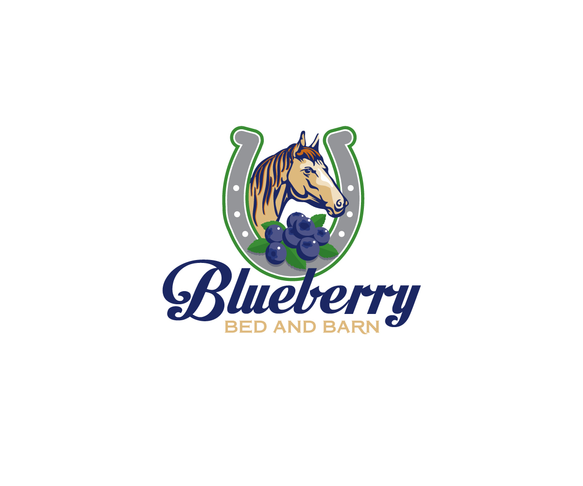 Logo Design by Buck Tornado for this project | Design #4574246