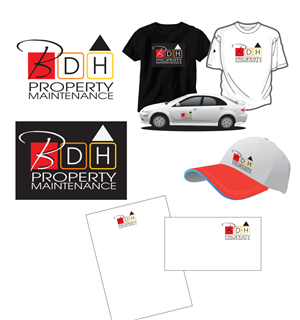 Logo Design by Soula Vetter