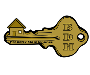 Logo Design by Tony Thai