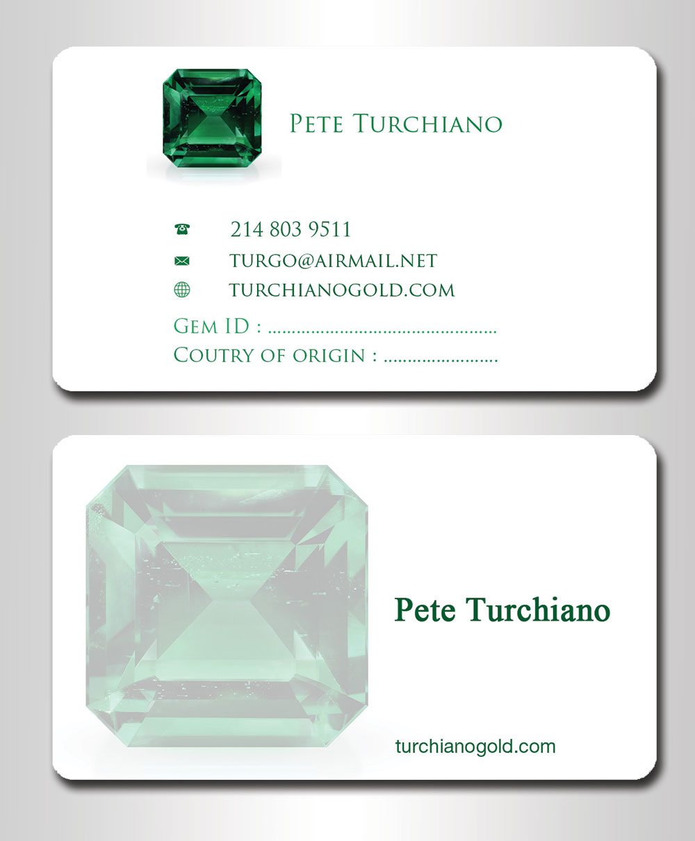Business Card Design by Pixi Dust for this project | Design #4556035