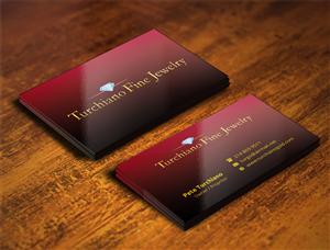 Business Card Design by INDIAN_Ashok for this project | Design: #4555512