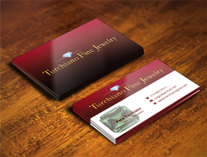 Business Card Design by INDIAN_Ashok for this project | Design: #4555514