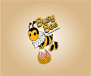 Logo Design by Mary