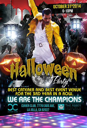 Flyer Design by vanillasky for this project | Design: #4575760