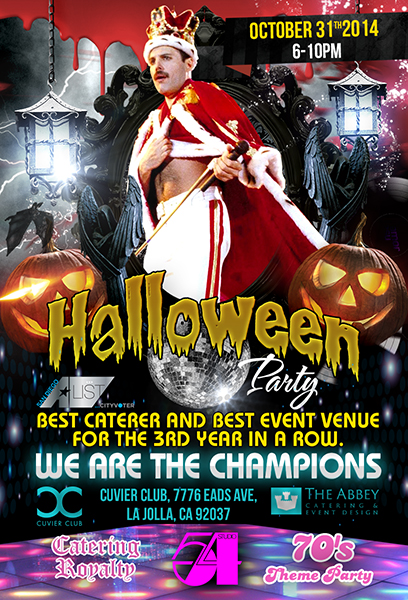 Flyer Design by vanillasky for this project | Design: #4615297