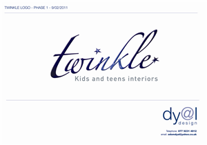 Logo Design by Dyal Design for Landis Property | Design: #206335