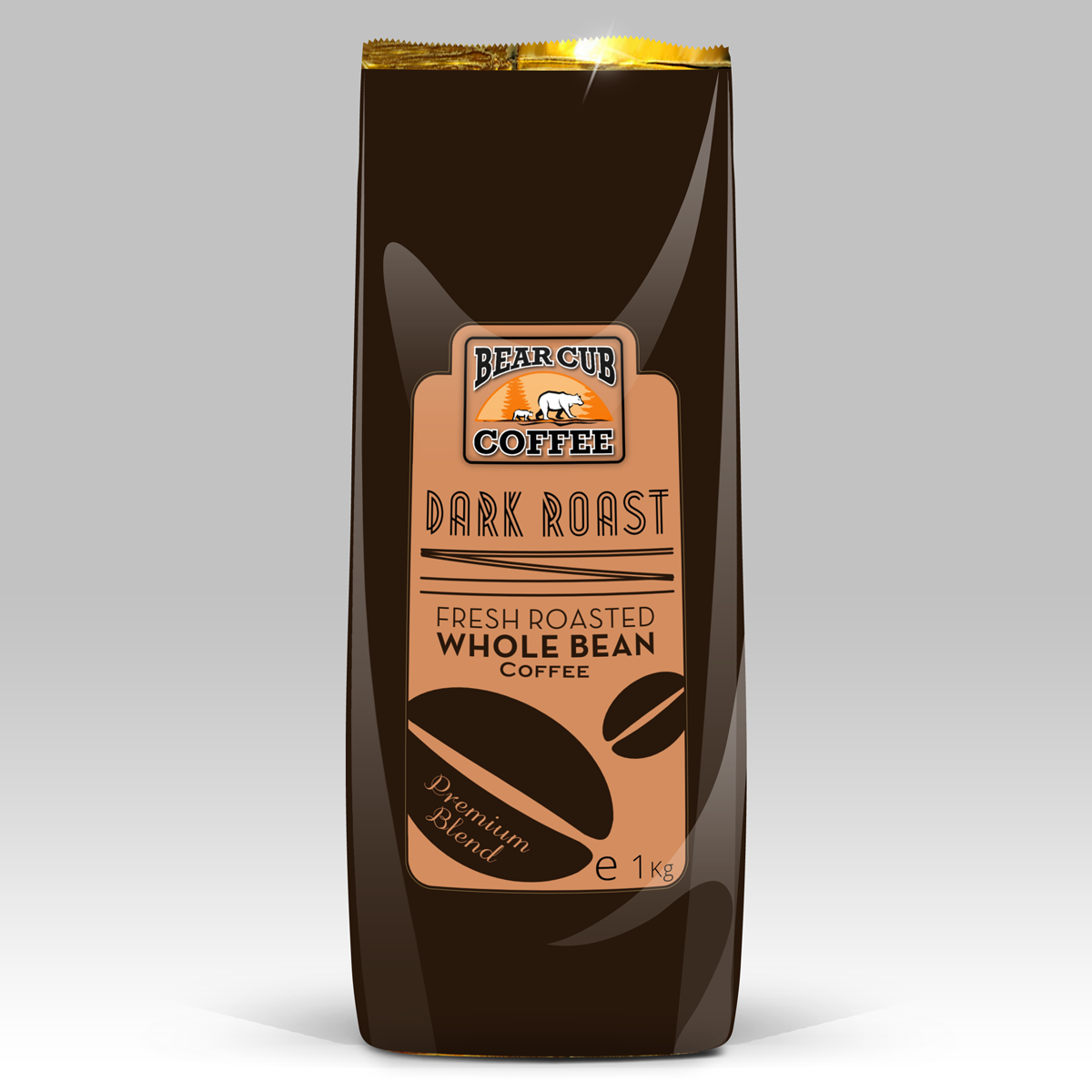 Packaging Design by Giovanni for this project | Design #4597116