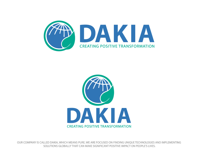 Logo Design by Navd for this project | Design #4563079