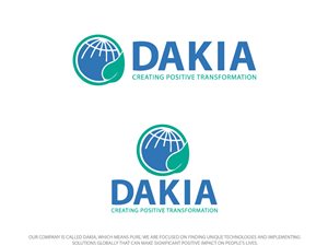 Logo Design by Navd for this project | Design: #4563079
