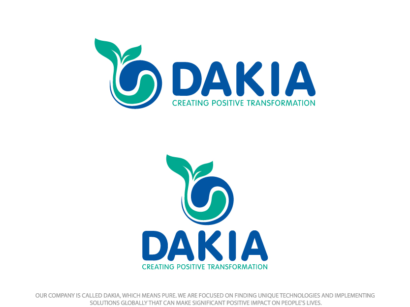 Logo Design by Navd for this project | Design #4563081