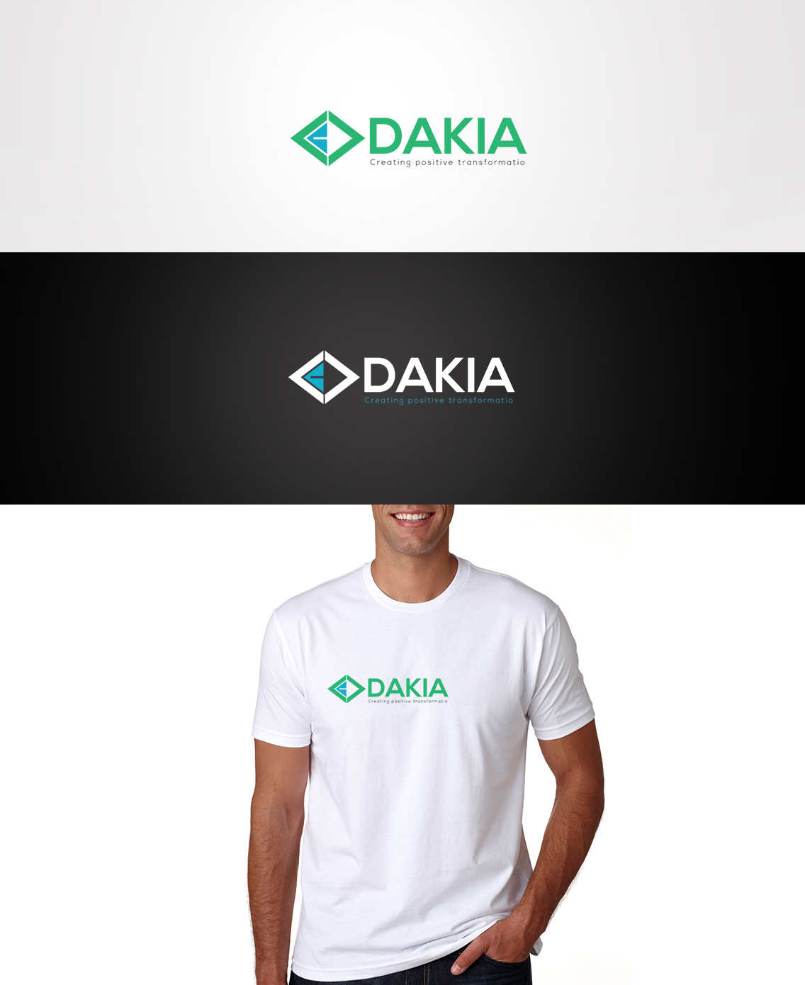 Logo Design by Gentle Spring Rain for this project | Design #4559696