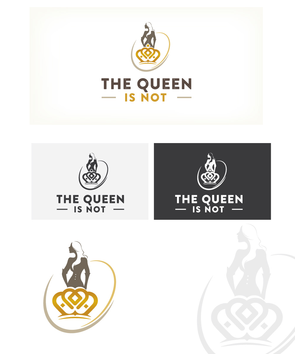 Logo Design by mouallem zoheir for this project | Design #4561379